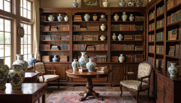 Learn how affiliate marketing can help you promote antiques and build passive income streams. This guide offers practical steps for online entrepreneurs, from selecting programs to creating content that attracts buyers in the antiques market.