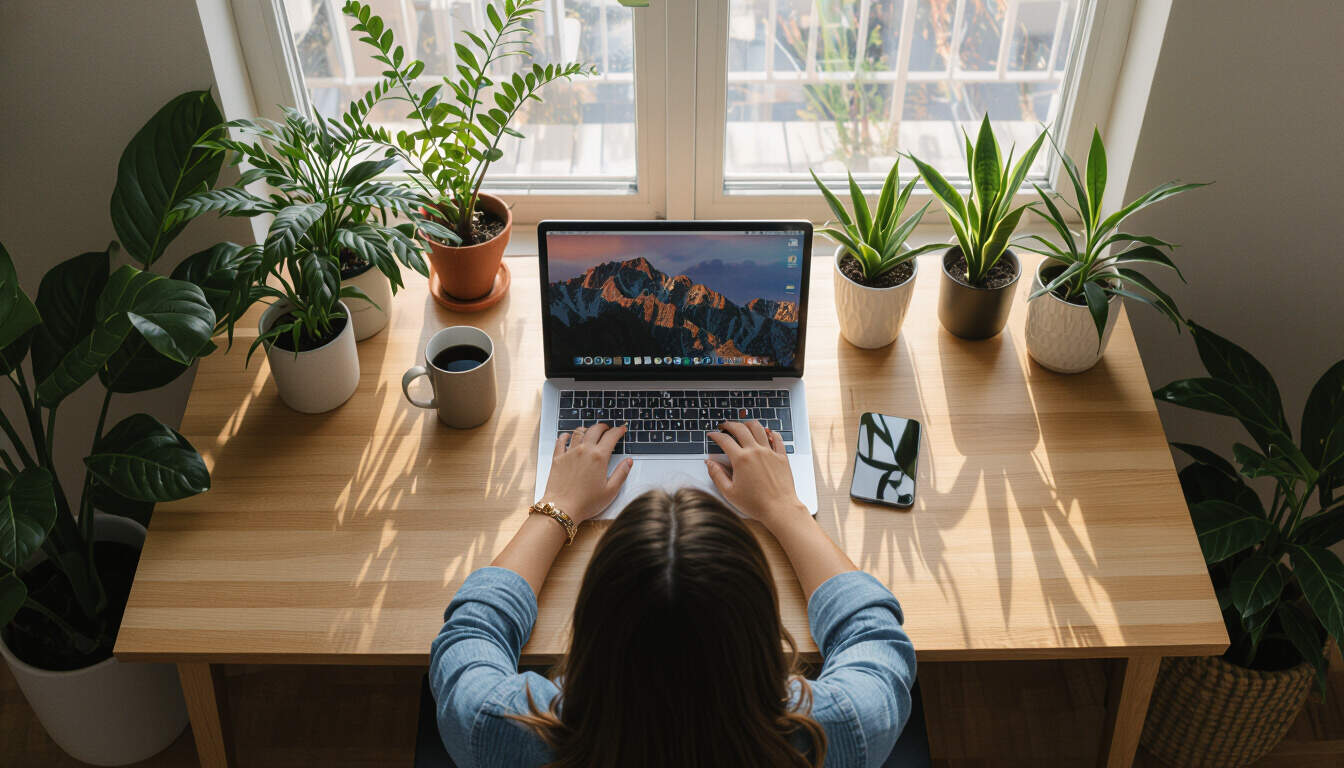 Discover practical affiliate marketing strategies centered on remote work to build passive income. Learn about promoting tools and resources that support remote lifestyles, helping online entrepreneurs earn through commissions without leaving home. Ideal for beginners seeking actionable steps.
