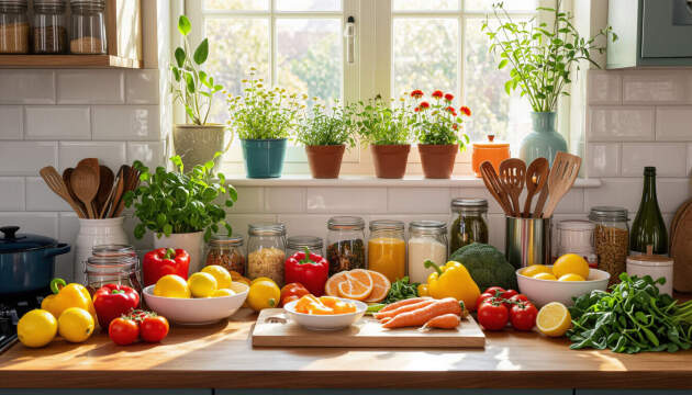 Explore how affiliate marketing can turn your passion for cooking into a source of passive income. Learn to select products, build an audience, and promote effectively as an online entrepreneur in this engaging guide.