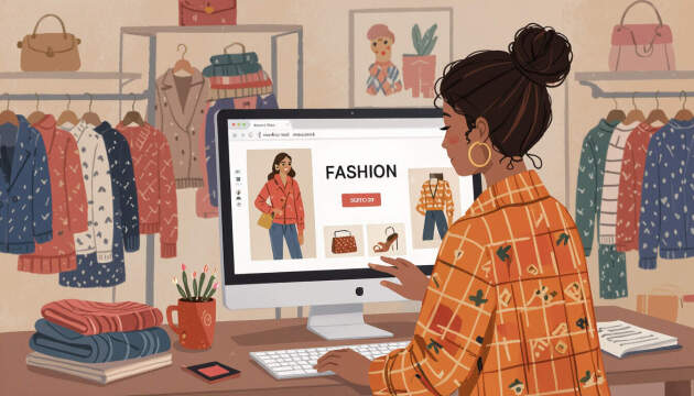 Discover how affiliate marketing can help generate passive income through fashion promotions. Learn to select programs, create engaging content, and build strategies for success, all while targeting online entrepreneurs new to the field. This guide offers practical steps to start earning from fashion affiliate deals.