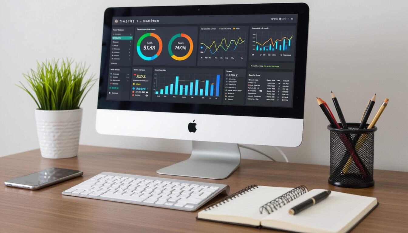 Discover how affiliate marketing in finance can help generate passive income. Learn to select programs, create effective content, and build an audience for long-term success. Ideal for beginners and intermediate entrepreneurs.