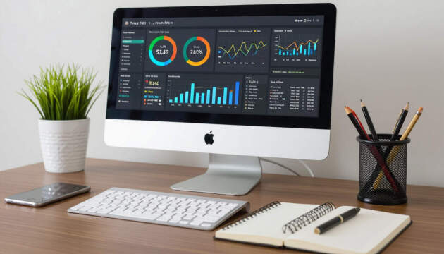 Discover how affiliate marketing in finance can help generate passive income. Learn to select programs, create effective content, and build an audience for long-term success. Ideal for beginners and intermediate entrepreneurs.