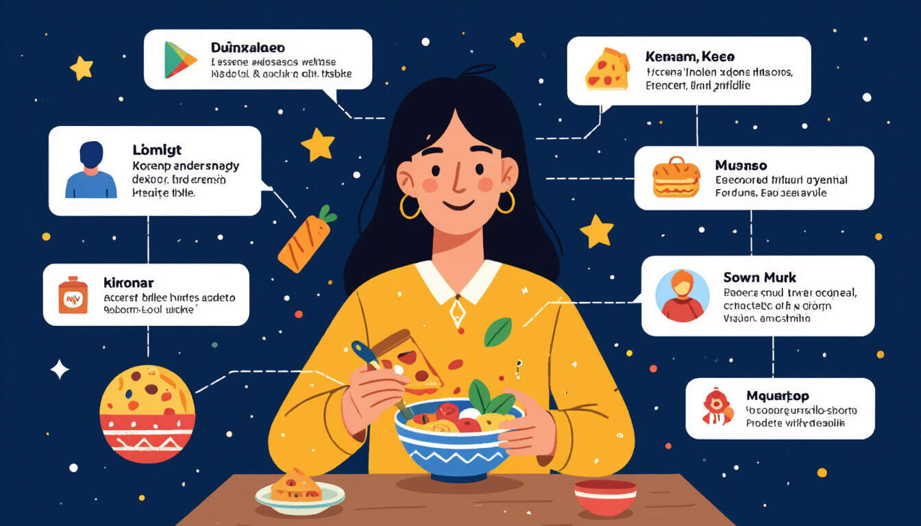 Discover how affiliate marketing can help you earn passive income by promoting food products and services. This guide covers essential steps for beginners, effective strategies, and tips to succeed in the food niche, all while building a sustainable online business.