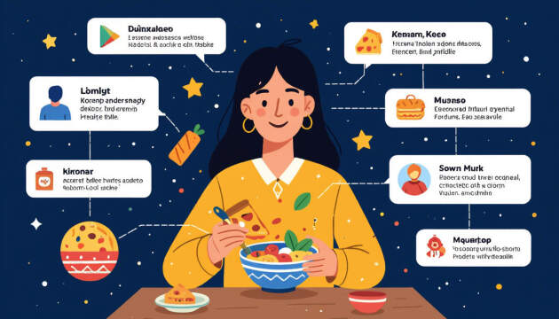 Discover how affiliate marketing can help you earn passive income by promoting food products and services. This guide covers essential steps for beginners, effective strategies, and tips to succeed in the food niche, all while building a sustainable online business.
