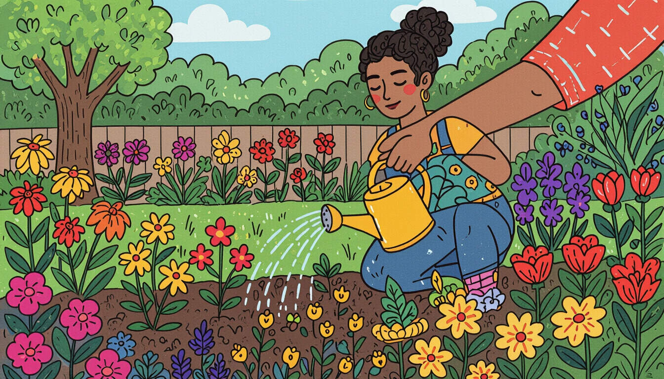 Discover how affiliate marketing can turn your passion for gardening into a source of passive income. This guide covers essential steps for beginners and intermediate entrepreneurs to promote gardening products effectively and build a profitable online presence.
