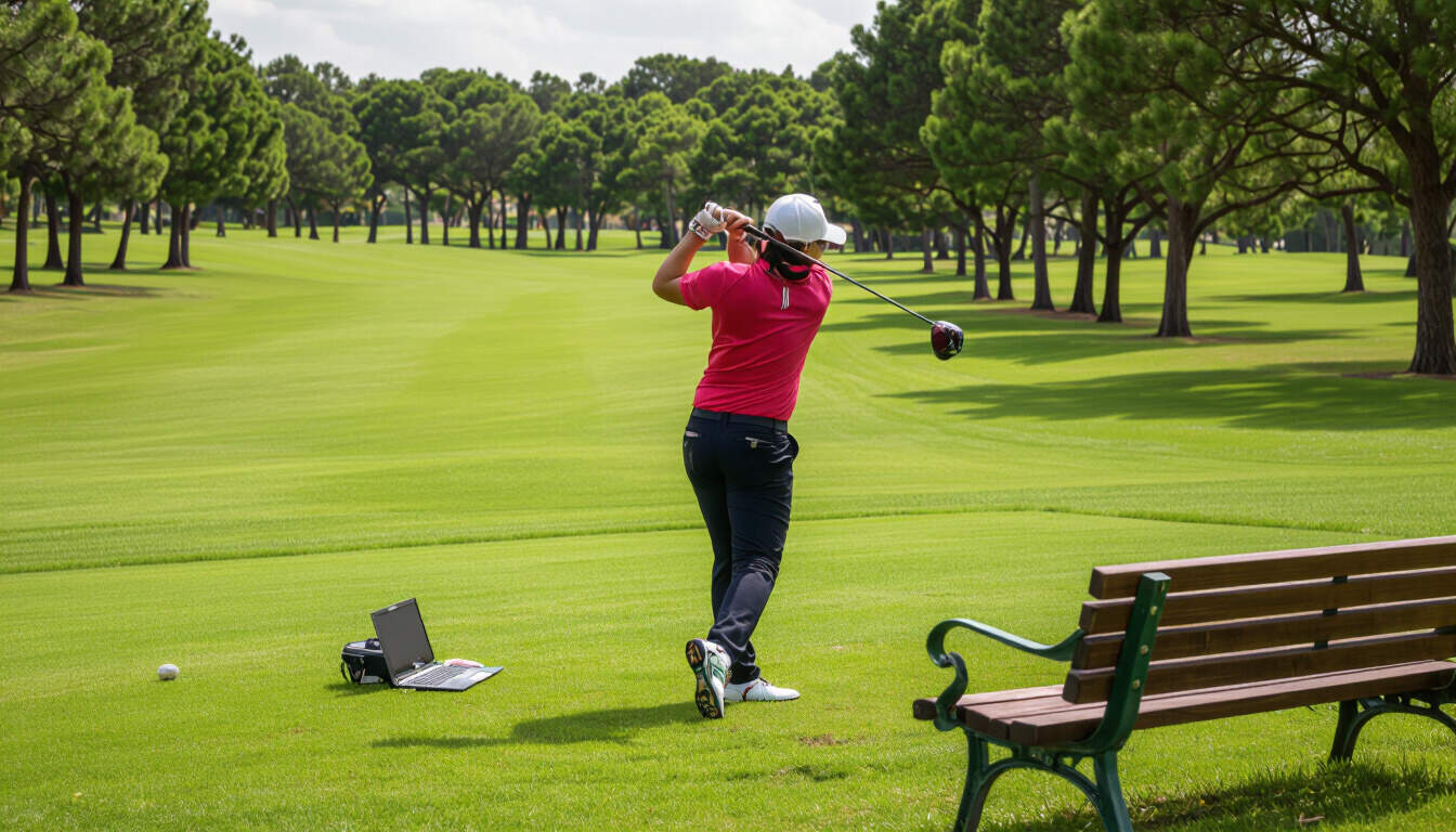Discover how affiliate marketing can help you earn passive income by promoting golf products. This guide covers essential steps for beginners and intermediate entrepreneurs, from selecting programs to building an audience and tracking results.