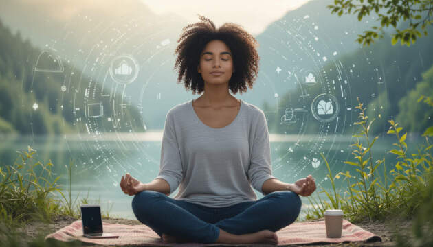 Discover how affiliate marketing can help you earn passive income by promoting meditation products. Learn the basics, select programs, and build strategies for beginners and intermediate entrepreneurs in this growing field. With practical tips, start your journey to success today.