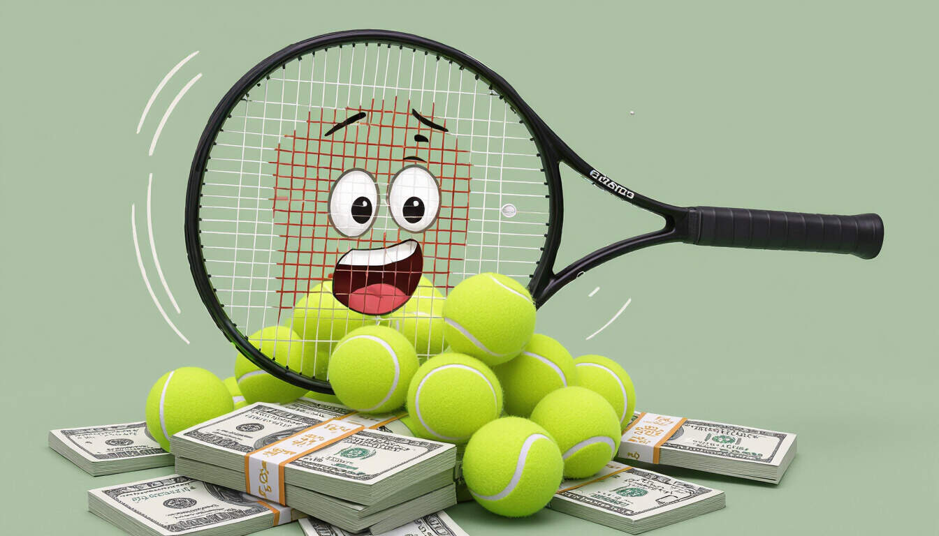 Discover how affiliate marketing can turn your passion for tennis into a source of passive income. This guide covers essential strategies for beginners and intermediate entrepreneurs, from selecting programs to building an audience and earning through tennis-related products.