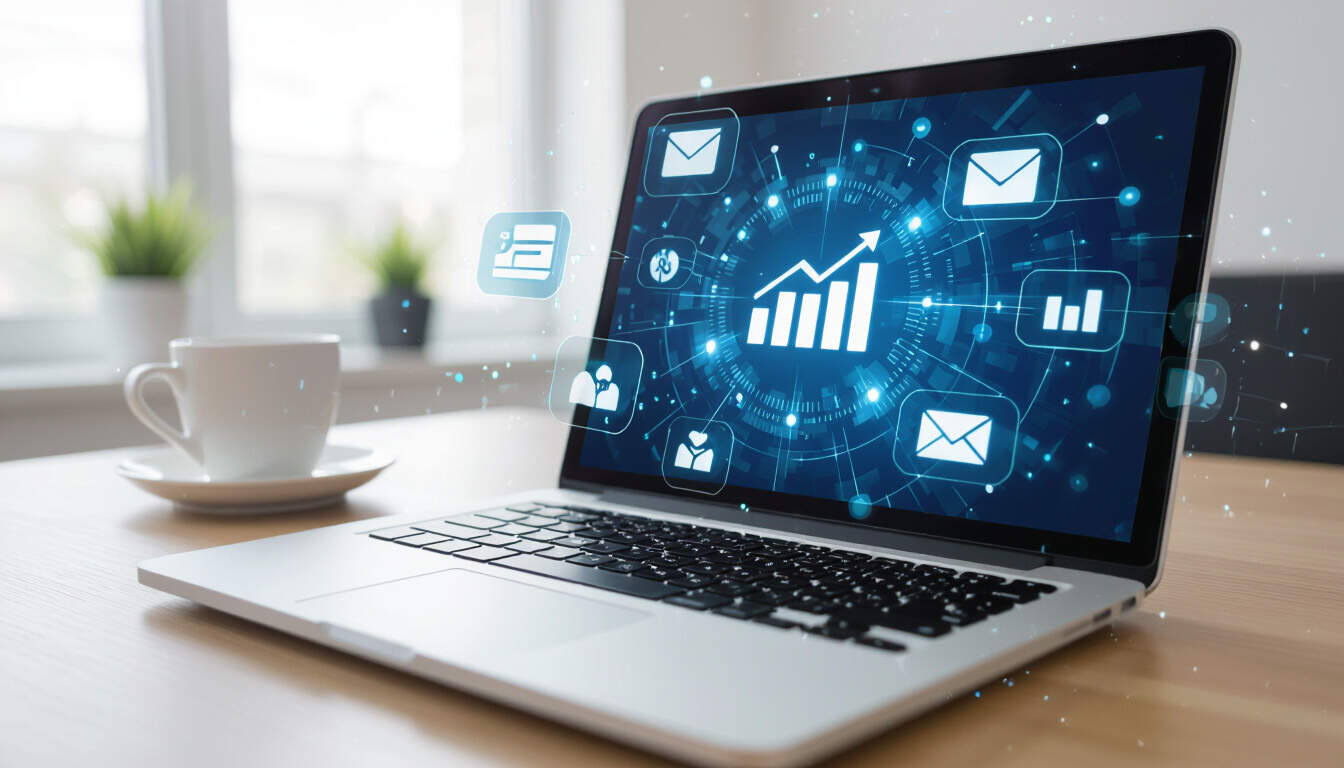 Discover how affiliate marketing for digital products can help beginners and intermediate entrepreneurs build passive income streams. Learn essential strategies for selecting products, promoting them effectively, and tracking performance to achieve steady earnings.