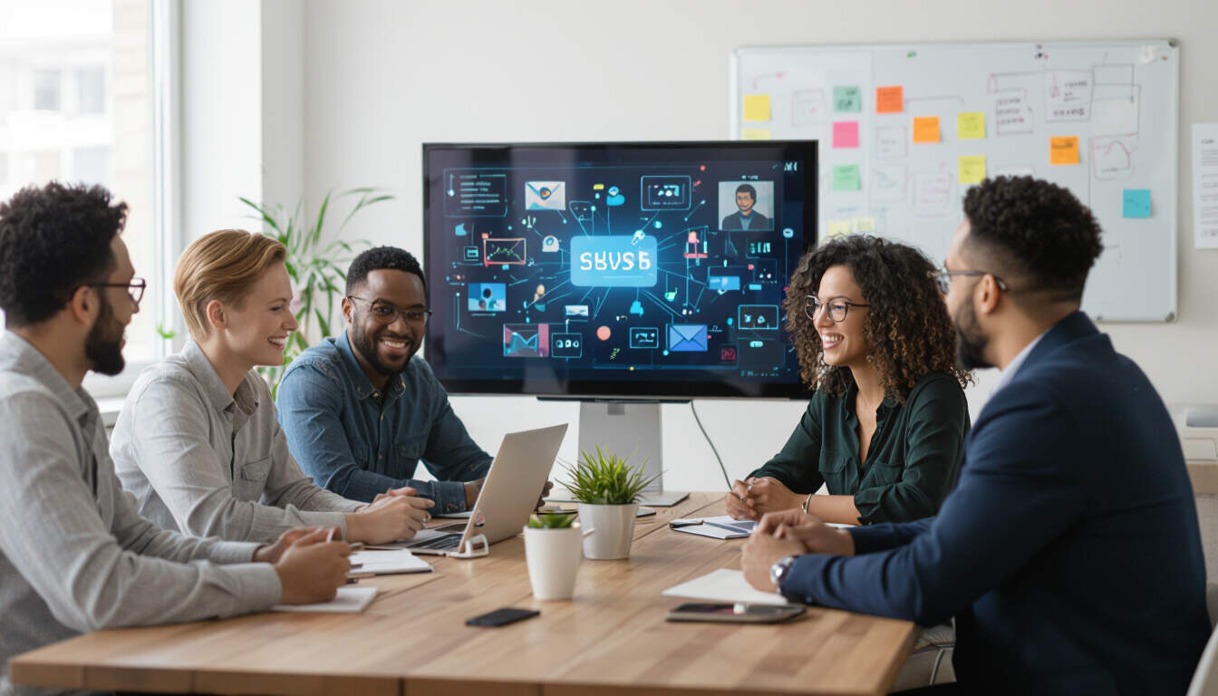 Discover practical strategies to build and engage your audience in affiliate marketing. Learn how to foster connections that drive passive income through targeted interactions and content. Ideal for online entrepreneurs starting out or advancing their skills.