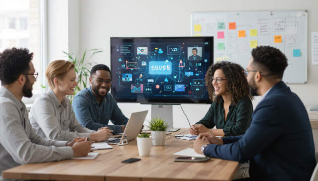 Discover practical strategies to build and engage your audience in affiliate marketing. Learn how to foster connections that drive passive income through targeted interactions and content. Ideal for online entrepreneurs starting out or advancing their skills.