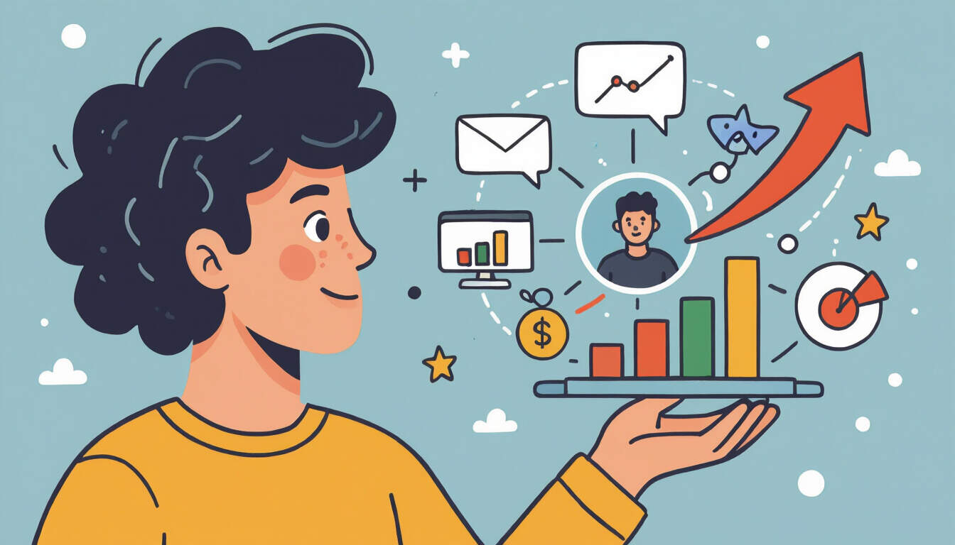 Discover how developing a personal brand can boost your affiliate marketing efforts and create streams of passive income. Learn practical steps for online entrepreneurs to stand out and attract loyal audiences through authentic branding strategies.