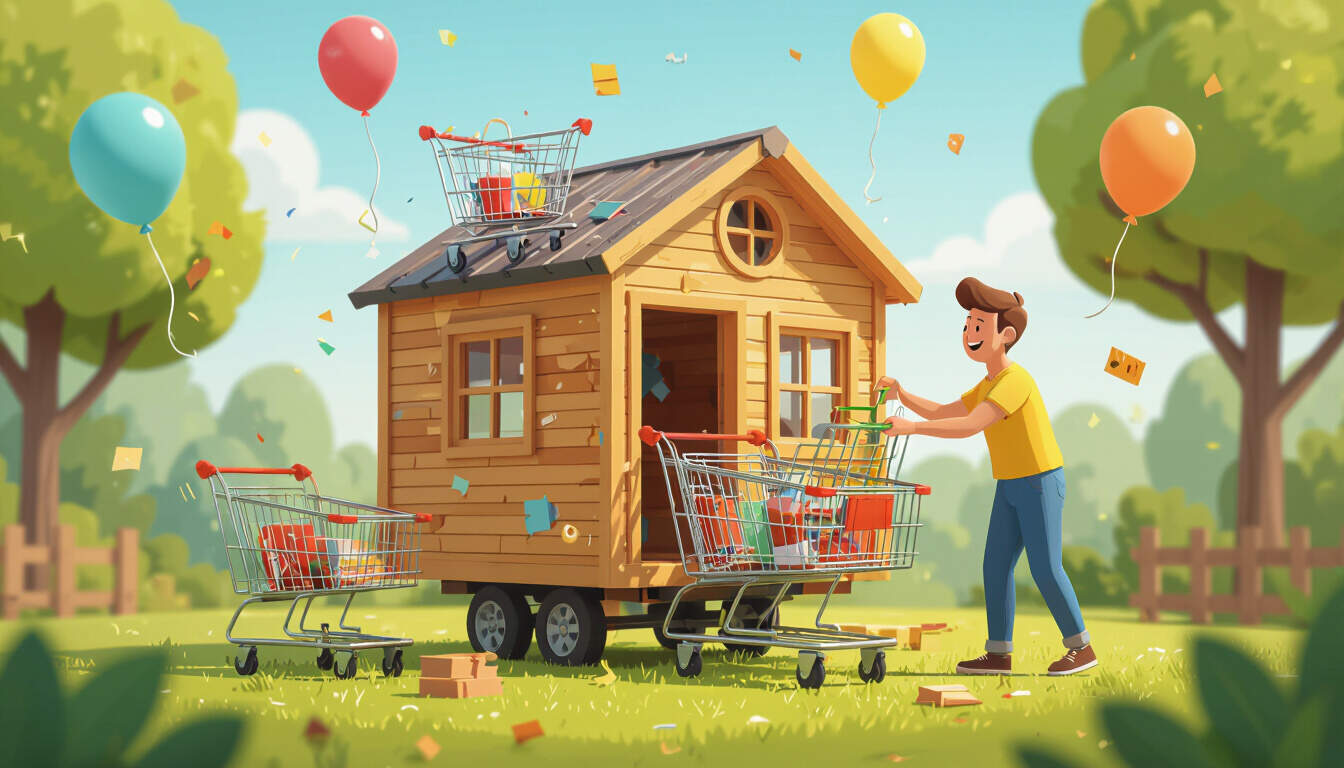 Discover the steps to create an affiliate website that generates passive income. Learn about selecting a niche, setting up your site, and partnering with programs to earn commissions. This guide offers practical tips for online entrepreneurs starting out.