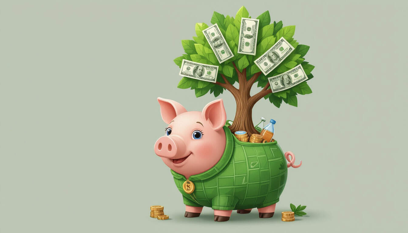 Discover how integrating sustainable business principles can enhance affiliate marketing efforts, helping online entrepreneurs create ethical and profitable passive income streams. Learn practical strategies to promote eco-friendly products and build a resilient affiliate business.