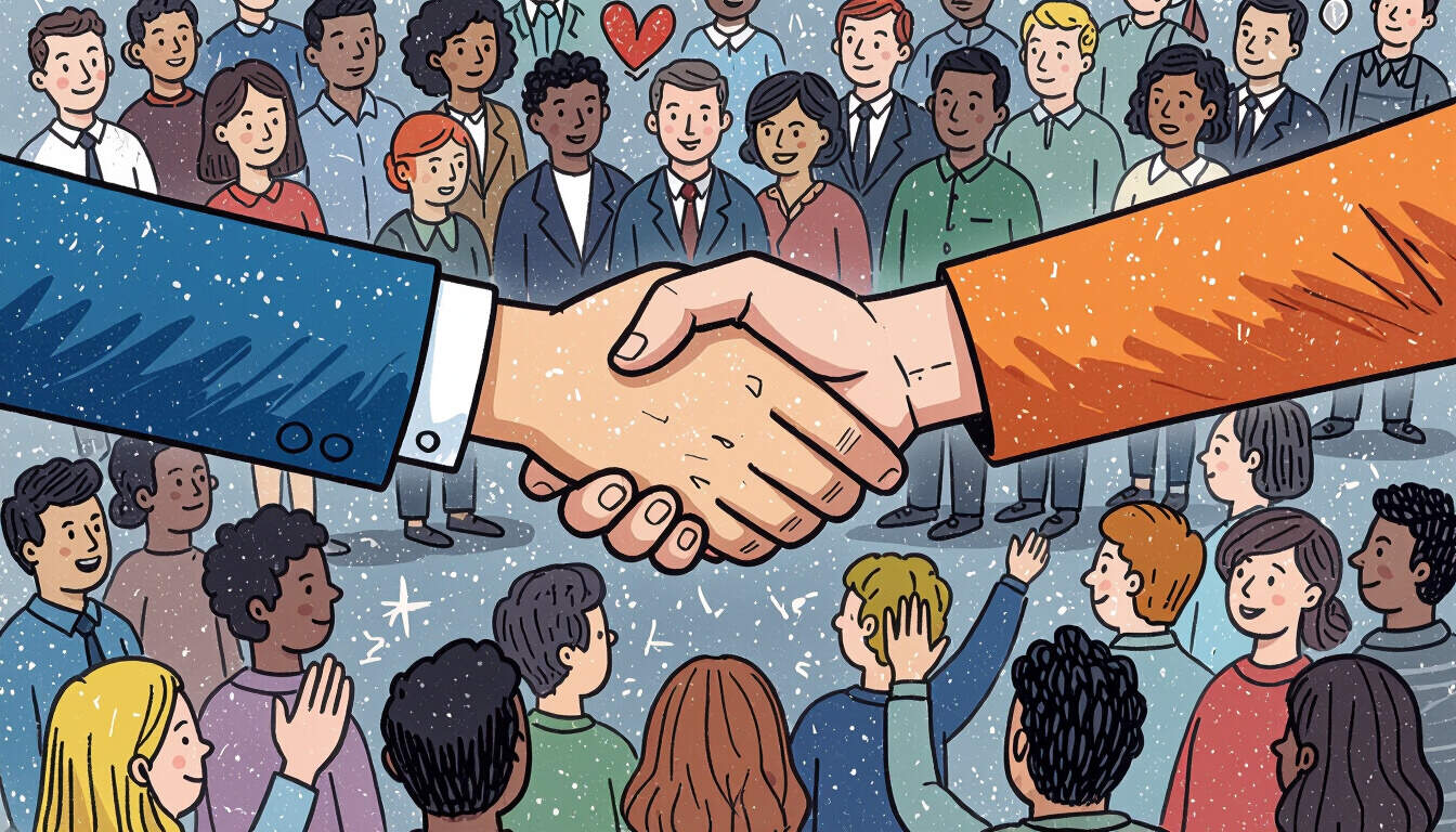 In affiliate marketing, trust is essential for success and generating passive income. This article explores practical ways to build genuine connections with your audience, offering tips for online entrepreneurs to foster loyalty and credibility through transparency and value.