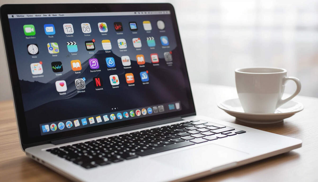 Discover how apps can help generate passive income via affiliate marketing. Learn practical strategies for beginners to promote products, track earnings, and build a steady stream of revenue without constant effort. Ideal for online entrepreneurs looking to expand their income sources.