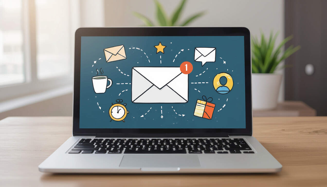 Discover practical strategies for using email marketing to enhance affiliate success. This guide covers building lists, crafting engaging content, and promoting products to generate passive income for online entrepreneurs.