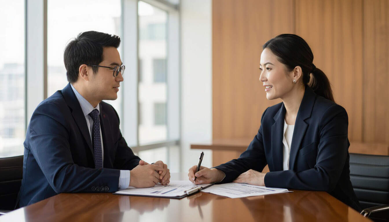 Developing strong partnership negotiation skills can transform your affiliate marketing efforts, helping you secure better deals and build lasting relationships for passive income. Learn practical strategies to negotiate effectively and avoid common errors.