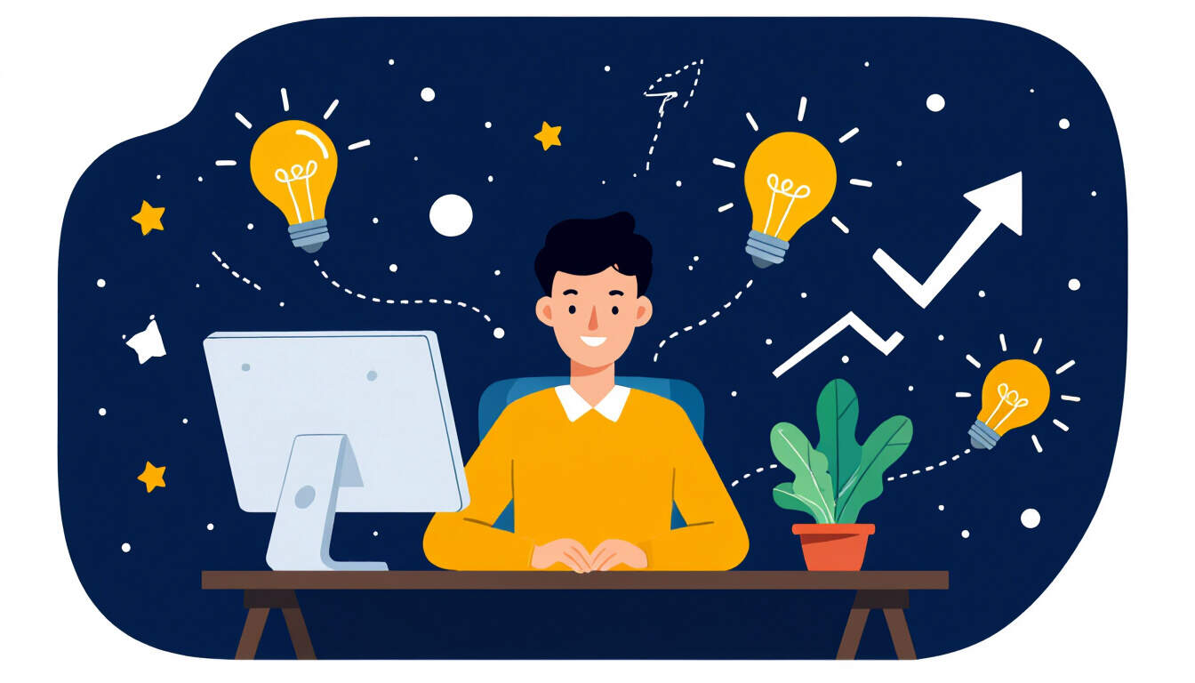 Discover real-life examples of affiliate marketing success, where beginners turned online efforts into steady passive income. Learn from these stories to build your own strategy and achieve similar results in the online business landscape.