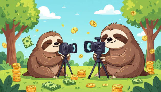 Discover how creating video content can lead to steady passive income through affiliate marketing. Learn practical steps for beginners to produce engaging videos, promote products, and build a sustainable online business, all while earning commissions effortlessly.