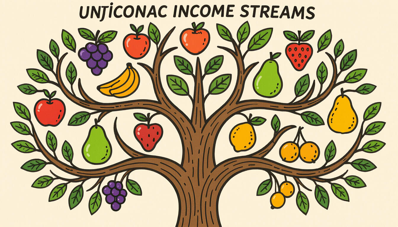 Discover practical ways to diversify income through affiliate marketing. This guide covers strategies for beginners and intermediates to build passive income streams, from selecting niches to optimizing campaigns, helping you achieve financial stability.