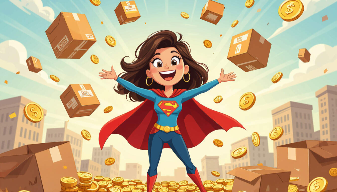Discover practical ways influencers can leverage affiliate marketing to earn passive income. This guide covers essential strategies, implementation steps, and tips for online entrepreneurs starting out in this field, helping you generate steady revenue through partnerships and promotions.
