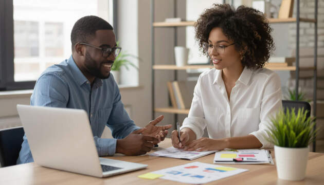 Discover how mentorship can transform your affiliate marketing efforts, offering guidance to build sustainable passive income streams. Learn practical steps for beginners and intermediates to find mentors and apply their advice effectively.