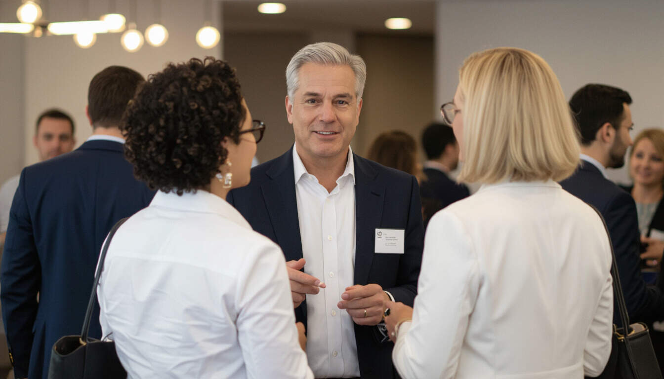 Discover how effective networking can boost your affiliate marketing efforts. Learn practical ways to connect with others, build partnerships, and increase passive income as an entrepreneur. This guide offers actionable advice for beginners and intermediates.