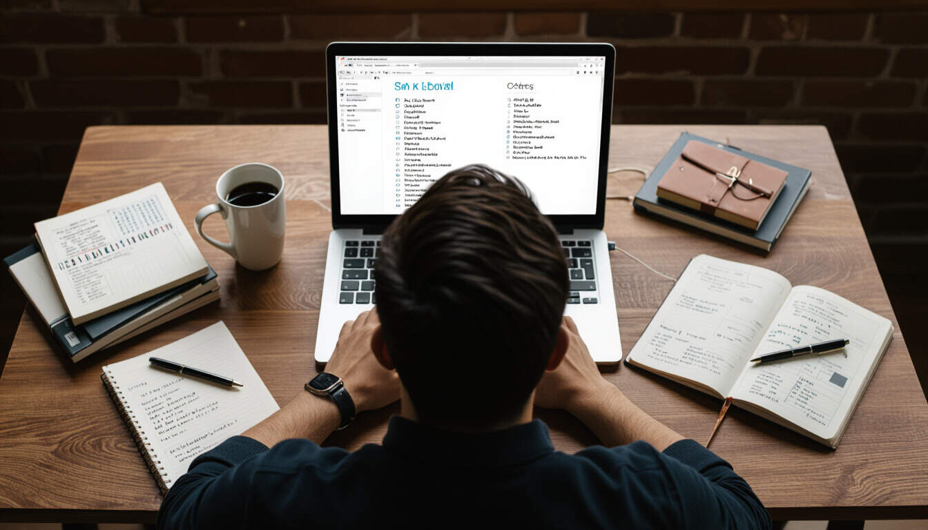 Choosing the best affiliate programs is key to building a steady passive income stream. This guide covers essential criteria like commission structures, product fit, and program reliability, helping beginners and intermediates make informed decisions for their online ventures.