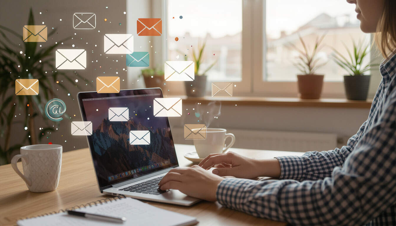 Discover practical steps to grow your email list and boost affiliate income. Learn about lead magnets, opt-in forms, and engagement tactics for online entrepreneurs aiming for passive income through email marketing.