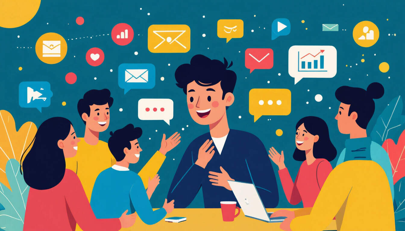 Discover how focusing on niche audiences can boost your affiliate marketing efforts and help generate passive income. Learn practical steps to identify and engage these groups effectively, making your campaigns more successful for online entrepreneurs.