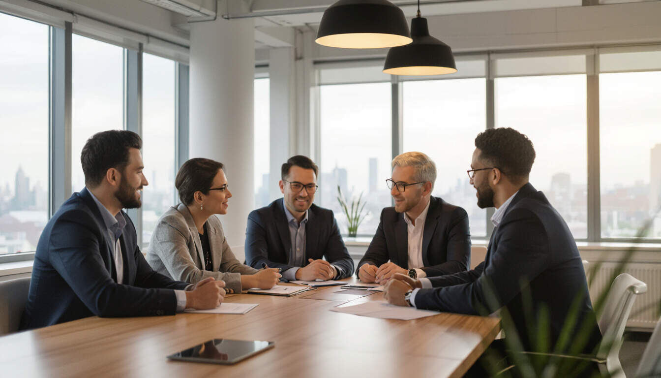 Affiliate marketing forums offer valuable insights and community support for online entrepreneurs. Learn how these platforms can help you build skills, find opportunities, and generate passive income through shared experiences and advice.