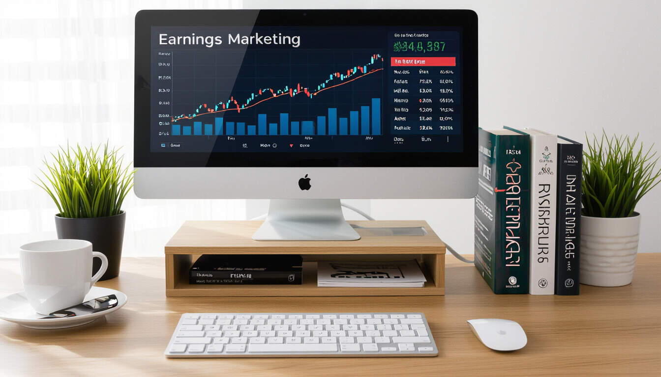 Discover the leading affiliate networks that help online entrepreneurs earn passive income. Learn about key options, how to get started, and tips for success in affiliate marketing.