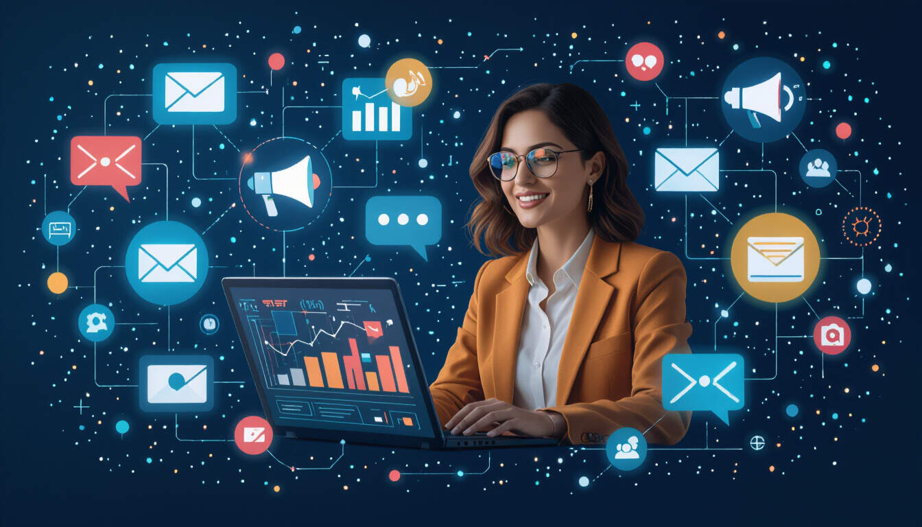 Webinars offer a dynamic way for affiliate marketers to connect with audiences and promote products effectively. This article explores how to integrate webinars into your affiliate strategy, providing practical tips for beginners to generate passive income through engaging online presentations.
