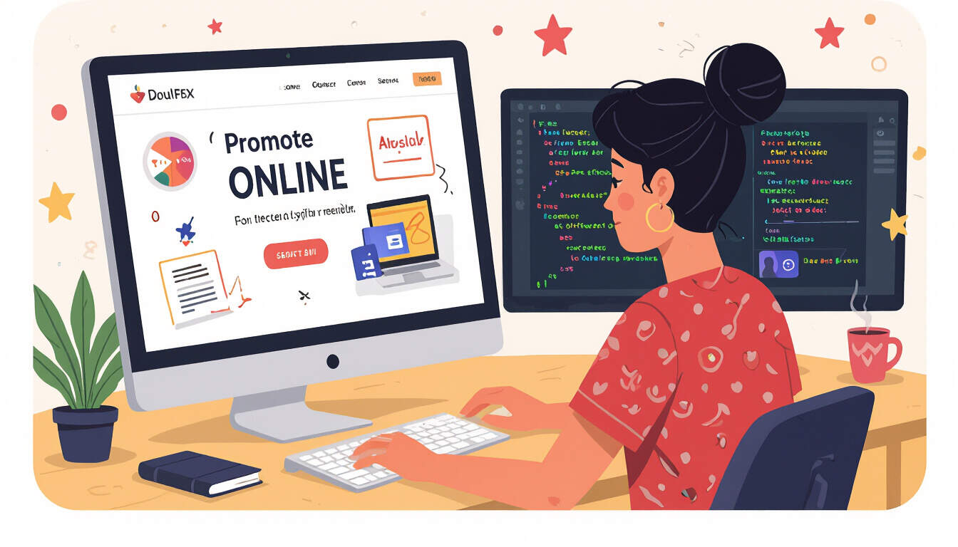 Discover how creating visual content can transform your affiliate marketing strategies. Learn practical steps to produce engaging visuals that drive traffic and boost passive income for online entrepreneurs.